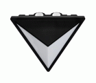APLIQUE LED JARDIN 15w 4200K