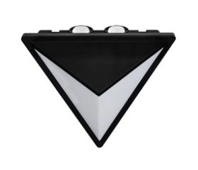 APLIQUE LED JARDIN 15w 4200K