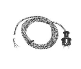 CONEXION PLANCHA 2M 3X0,75
