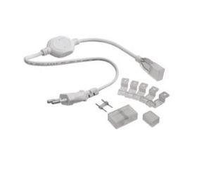 KIT CONEXION TIRA LED