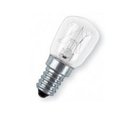 LAMPARA PEBETERO 15W E14 T22