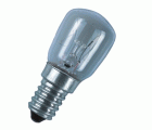 LAMPARA PEBETERO 25w E14 T22