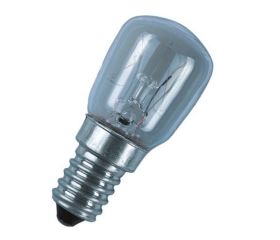 LAMPARA PEBETERO 25w E14 T22