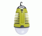 LAMPARA LED 5w RECARGABLE MATAINSECTOS