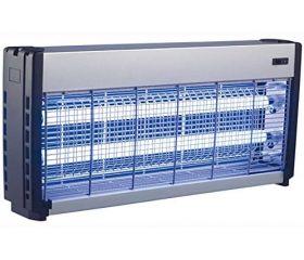 PARRILLA MATA INSECTOS 2X20W