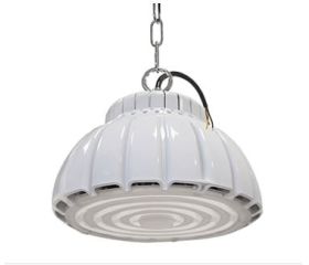 CAMPANA LED UFO 100w 6000ºK BLANCA