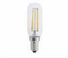 LAMPARA T25 FILAMENTO LED E14 4W 3000