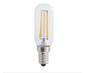LAMPARA T25 FILAMENTO LED E14 4W 3000