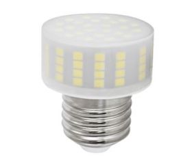 LAMPARA CORN MINI LED 10W E27 6000K