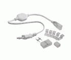SET CONEXION TIRA LED