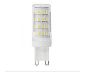 LAMPARA LED G9 5W 6000K