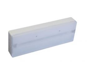 LUZ EMERGENCIA LED 60Lm