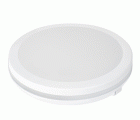 PANEL LED REDONDO SUPERFICIE 30w IP65 BLANCO