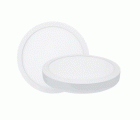 PANEL REDONDO SUPERFICIE LED 28W BL 6000K