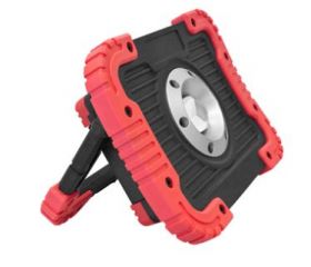 PROYECTOR LED COB RECARGABLE 10W 6000K