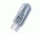 LAMPARA BIPIN G4 20W 12V