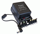 ADAPTADOR UNIVERSAL 1000mah 12V