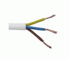 MT MANGUERA 3X1.5 BLANCA