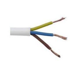MT MANGUERA 3X1.5 BLANCA