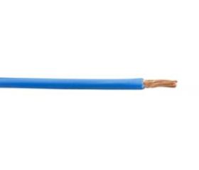 MT HILO 2,50 LINEA FLEXIBLE AZUL
