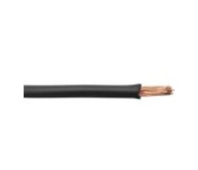 MT HILO 2,50 LINEA FLEXIBLE NEGRO