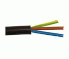 MT MANGUERA 3X1,5 1KV NEGRA