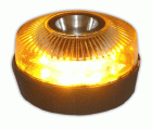 LUZ LED EMERGENCIA AUTOMOVIL RECARGABLE