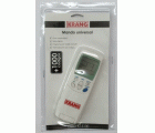 MANDO UNIVERSAL AIRE ACONDICIONADO