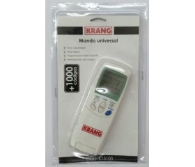 MANDO UNIVERSAL AIRE ACONDICIONADO