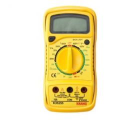MULTIMETRO 10AMP
