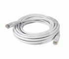 ALARGADOR 5M CABLE UTP CAT6 RJ45