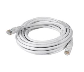 ALARGADOR 5M CABLE UTP CAT6 RJ45
