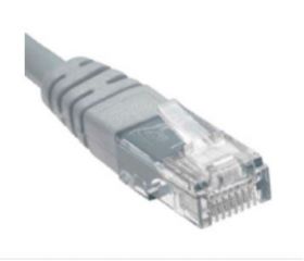 ALARGADOR 10M CABLE UTP CAT6 RJ45