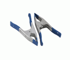JGO 2 PINZAS APRIETE 150mm