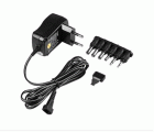 ALIMENTADOR 600Mah ESTABILIZADO