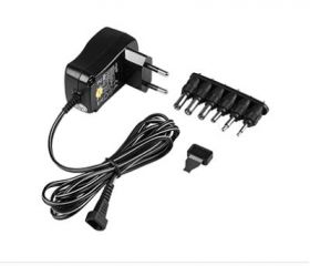 ALIMENTADOR 600Mah ESTABILIZADO