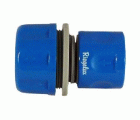 CONEXION RAPIDA 1" GRAN CAUDAL PLASTICO