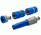 KIT LANZA 3 RACOR 1/2"-5/8" AQUASTOP PLASTICO