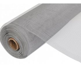 MT MALLA MOSQUITERA ALUMINIO 1M 1,5mm