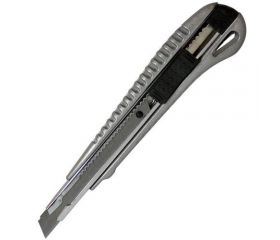 CUTTER METALICO 9mm