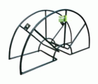 SOPORTE MANGUERA METALICO 440mm