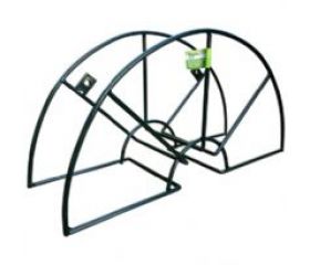 SOPORTE MANGUERA METALICO 440mm