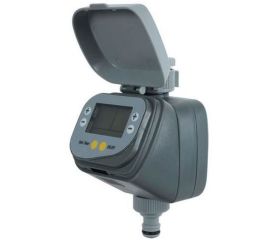 PROGRAMADOR RIEGO DIGITAL VALVULA SOLENOIDE