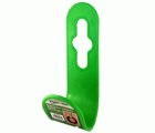 SOPORTE MANGUERA GANCHO JARDIN