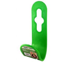 SOPORTE MANGUERA GANCHO JARDIN