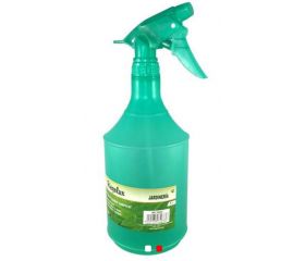 PULVERIZADOR PLASTICO 1L