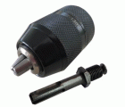PORTABROCAS AUTOM METALICO+SDS 1/2"-20