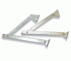 GUIA COMPAS 200mm REF.62 NIQUEL