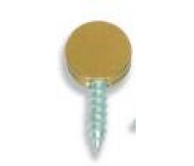 PORTAESTANTE C/ESPIGA ROSCADA R-54 LATON