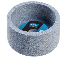 MUELA ESMERIL VASO 175X75X76,2